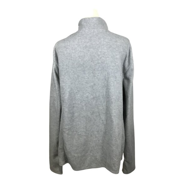 Old Navy Active Zip Up Sweater Jacket - Picture 2 of 4